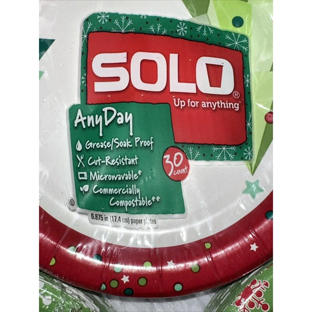 solo anyday holiday